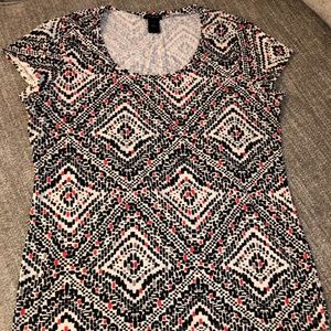 Ann Taylor top